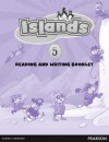 Islands Level 5 Reading and Writing Booklet - Kerry Powell