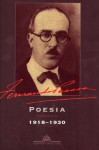 Poesia, 1918-1930 - Fernando Pessoa