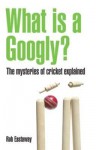 What Is a Googly?: The Mysteries of Cricket Explained - Robert Eastaway