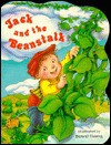 Jack and the Beanstalk - Benrei Huang