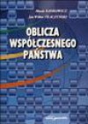 Oblicza współczesnego państwa - Marek Bankowicz