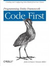 Programming Entity Framework: Code First - Julia Lerman, Rowan Miller