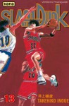 Slam Dunk, Tome 13 - Takehiko Inoue