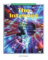 The Internet - Julie Douglas