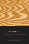 Switchbacks: Art, Ownership, and Nuxalk National Identity - Jennifer Kramer