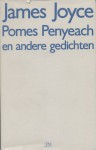 Pomes Penyeach en andere gedichten - James Joyce, Adriaan van der Weel, Ruud Hisgen