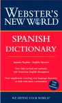 Webster's New World Spanish Dictionary - Harrap