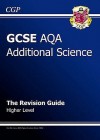 Science: GCSE AQA Additional Science: The Revision Guide: Higher Level - Richard Parsons