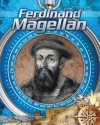 Ferdinand Magellan - Jim Ollhoff