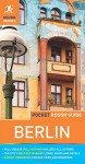 Pocket Rough Guide Berlin (Rough Guide to...) - Rough Guides