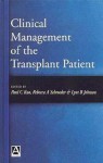 Clinical Management of the Transplant Patient - Paul C. Kuo