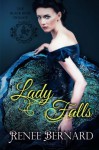 Lady Falls (Black Rose Trilogy) (Volume 1) - Renee Bernard