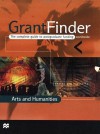 Grantfinder: the Complete Guide To Postgraduate Funding - Arts and Humanities - Who's Who, Waterflows Specialist Information Publis