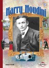 Harry Houdini - Janet Piehl