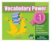 Vocabulary Power Grade 1 - Play Bac