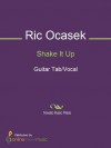 Shake It Up - Ric Ocasek, The Cars