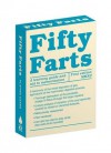 Fart: Card Deck - Knock Knock