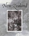 Travelling To New Zealand: An Oxford Anthology - Lydia Wevers