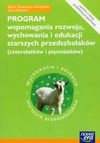 Program wspomagania rozwoju wychowania i edukacji starszych przedszkolaków - Gruszczyk Kolczyńska Edyta, Ewa Zielińska