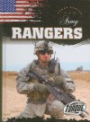 Army Rangers (Torque Books: Armed Forces) (Torque: Armed Forces) - Carlos Alvarez