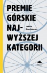 Premie górskie najwyższej kategorii - Jakub Kornhauser