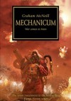 Mechanicum - Graham McNeill