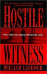 Hostile Witness - William Lashner