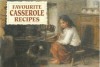 Favourite Casserole Recipes - J. Salmon Ltd.