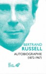 Autobiographie (1872-1967) - Volume 1 et 2 - Bertrand Russell, Antoinette Berveiller, Michel Berveiller