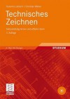 Technisches Zeichnen - Christian Weber