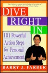 Dive Right In - Barry J. Farber