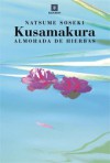 Kusamakura. Almohada de hierbas - Sōseki Natsume