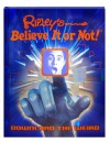 Ripley's Believe It Or Not! Download the Weird (ANNUAL) - Ripley Entertainment Inc.