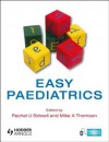 Paediatrics For Medical Students - Rachel Sidwell, Mike Thomson