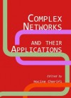 Complex Networks and Their Applications - Hocine Cherifi