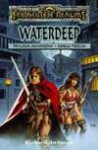 Waterdeep - Richard Awlinson