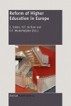 Reform of Higher Education in Europe - J. Enders, H.F. de Boer, D.F. Westerheijden