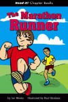 The Marathon Runner - Jan Weeks, Paul Harrison