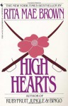 High Hearts - Rita Mae Brown