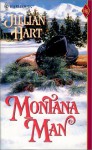 Montana Man - Jillian Hart