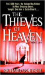 The Thieves Of Heaven - Richard Doetsch