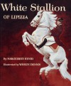 White Stallion of Lipizza - Marguerite Henry