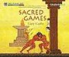 Sacred Games: A Mystery of Ancient Greece - Gary Corby