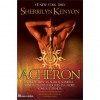 Acheron (Predador da Noite, #15) - Sherrilyn Kenyon