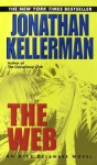 The Web (Audio) - Jonathan Kellerman, Alexander Adams