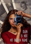 Rain Is Not My Indian Name - Cynthia Leitich Smith, Lori Earley