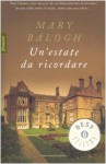 Un'estate da ricordare - Mary Balogh