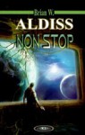 Non stop - Brian W. Aldiss, Maciej Raginiak