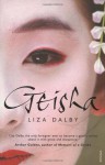 Geisha - Liza Dalby