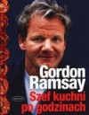 Szef kuchni po godzinach - Gordon Ramsay